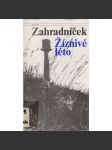 Žíznivé léto - náhled