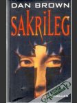 Sakrileg - náhled