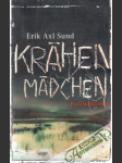 Krähenmädchen - náhled