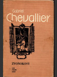 Zvonokosy chevallier gabriel - náhled