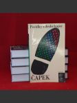 Povídky z druhé kapsy - náhled