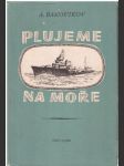 Plujeme na moře - náhled