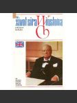 Život sira winstona (winston churchill) - náhled