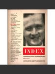 INDEX - Vzpomínkový sborník Bedřicha Václavka 1897-1957 - náhled