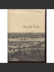 Magická Praha [Ripellino; Index, exil, exilové vydání 1978] - náhled