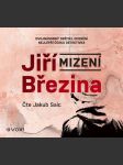 Mizení (audiokniha) březina jiří - náhled