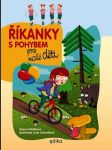 Říkanky s pohybem pro malé děti poláčková tereza - náhled