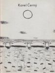 Karel Černý - Kresby a grafiky - náhled
