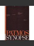 Patmos-Synopse - náhled