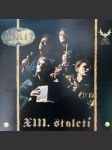 Amulet (red vinyl) xiii. století - náhled