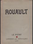 Rouault - náhled