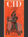 Cid a jeho věrní - náhled
