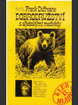 Dobrodružství s aljašskými medvědy - náhled