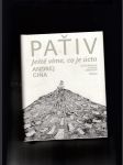 Paťiv (Ještě víme, co je úcta) - náhled