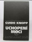 Uchopení moci - náhled