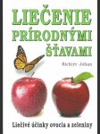 Liečenie prirodnými šťavami - náhled