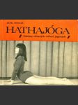 Hathajóga - náhled