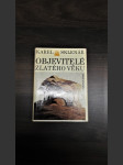 Objevitelé zlatého věku - náhled