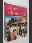 Zásady ekonomie - náhled