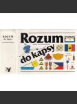Rozum do kapsy /Malá encyklopedie/ - náhled