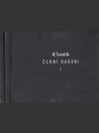 Černí baroni I+II - náhled