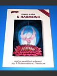 Pomoz si sám k harmonii 2 - náhled