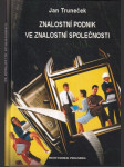 Znalostní podnik ve znalostní společnosti (veľký formát) - náhled
