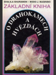 Základní kniha o drahokamech a hvězdách - náhled