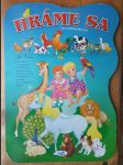 Hráme sa so zvieratkami (veľký formát) - náhled