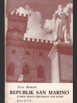 Republik San Marino - náhled