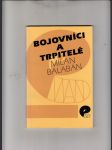 Bojovníci a trpitelé - náhled