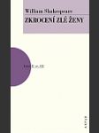 Zkrocení  zlé  ženy - náhled