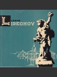 Zámek  liběchov - náhled