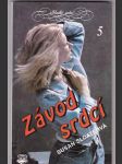 Závod  srdcí  / sladké snění 5 / - náhled