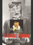 Vlasta burian na cestě do 21. století - náhled