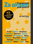 Za oknem: 19 spisovatelů proti covid-19 - náhled