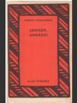 Sbohem, armádo - náhled