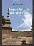 Lepší holub na streche - náhled