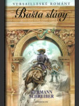 Bašta slávy (Versailleské romány III.) - náhled