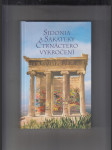 Sidonia a Sakateky - Čtrnáctero vykročení - náhled