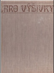 Čaro výšivky - náhled