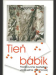 Tieň bábik - náhled