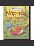 Nápady pro šikovné ruce - náhled