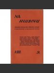 Na hlubinu ročník VIII. číslo 9. - náhled