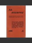 Na hlubinu ročník VIII. číslo 8. - náhled