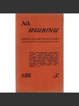 Na hlubinu ročník VIII. číslo 5. - náhled