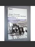 Es begann an der Weichsel [Začalo to na Visle; Odsun] - náhled