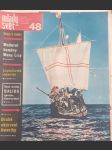 Časopis  mladý  svět číslo 48 -ročník v. - náhled