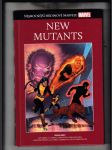 Nejmocnější hrdinové Marvelu: New Mutants (Nová krev / Medvědí démon) - náhled
