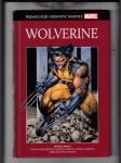 Nejmocnější hrdinové Marvelu: Wolverine (Hon na Mystique / Přichází Wolverine) - náhled